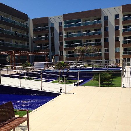 Vg Fun Residence- Ceara Форталеза Екстериор снимка