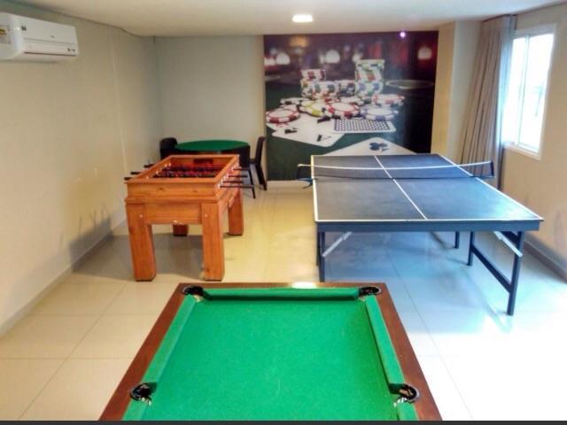 Vg Fun Residence- Ceara Форталеза Екстериор снимка