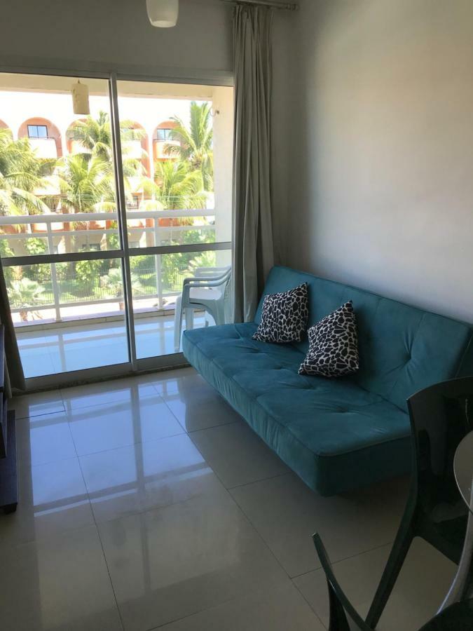 Vg Fun Residence- Ceara Форталеза Екстериор снимка